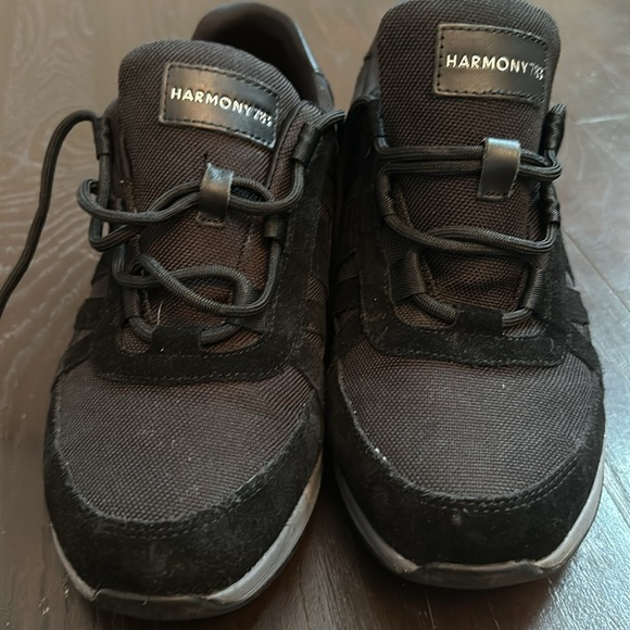 HARMONY 783 GROUNDING SHOES - Picture 4 of 5